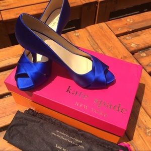 kate spade Shoes - Kate Spade Heels Size 7 kate spade Shoes - Kate Spade Heels Size 7